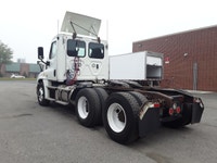 2019 Freightliner Cascadia 125 Ryder Stock ID: 803506 Transmission Type/Speed: AUTO 13 Engine: DIESE... (image 7)