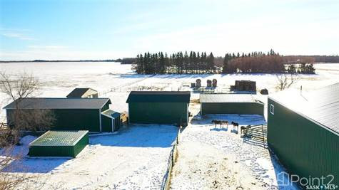 JOV Ranch in Houses for Sale in Nipawin - Image 3