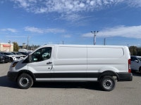 This oxford white van has an automatic transmission and is powered by a 3.5L V6 engine. To apply rig... (image 7)