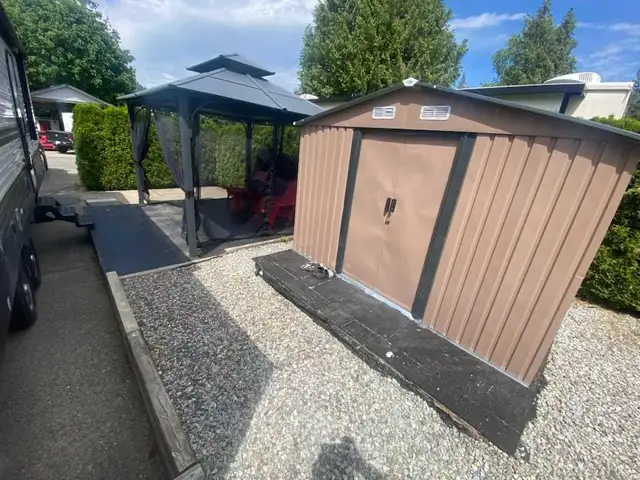 133 14600 MORRIS VALLEY ROAD Mission, British Columbia in Land for Sale in Chilliwack - Image 10