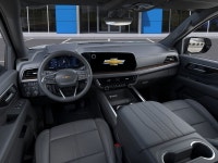 Experience the 2026 Chevrolet Tahoe High Country in Sterling Grey Metallic — a commanding 4x4 SUV de... (image 4)