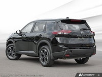 This Nissan Rogue has a trusty Intercooled Turbo Regular Unleaded I-3 1.5 L/91 engine powering this... (image 3)