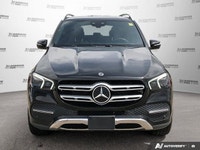 This Mercedes-Benz GLE has a dependable Intercooled Turbo Premium Unleaded I-4 2.0 L/121 engine powe... (image 8)