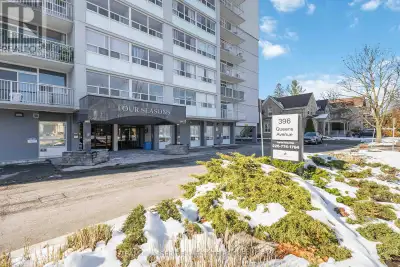 Welcome to Four Seasons at 396 Queens Avenue, where modern comfort meets downtown convenience. This...