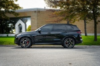 2024 BMW X5 xDrive40i blends modern luxury, advanced technology, and refined performance in one of t... (image 4)