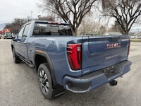 Welcome to Murray Buick GMC - Penticton Ready to tackle the day in style, our diesel-powered 2026 GM... (image 4)