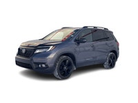 Our 2020 Honda Passport Touring in Modern Steel Metallic is in stock and all up to date on maintenan... (image 2)