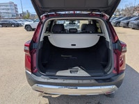 This pre-owned 2023 Nissan Rogue Platinum is finished in a beautiful Red paint with a refined Graphi... (image 5)