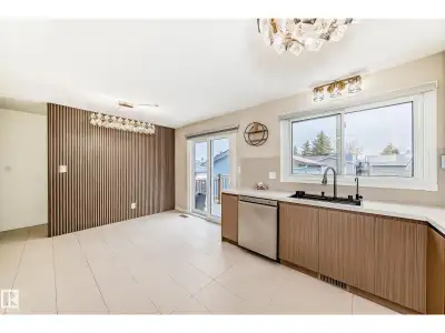 OVER $100,000 IN LUXURY UPGRADES, 26 x 26 GARAGE, 4 BEDROOMS, QUIET CRESCENT, IMMEDIATE POSSESSION!...