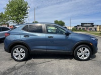 This 2025 Buick Encore GX Preferred Sport Utility offers remarkable capability and comfort. Powering... (image 4)