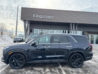 Welcome to Kingscross Hyundai! Engine: V6 Cylinder Engine 3.8L L/100Km City: 12.6 L/100Km Hwy: 9.5 S... (image 1)