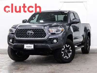 1 OWNER / Front Heated Seats, Climate Control, Dual Zone Front Climate Control and more! Clutch is t...