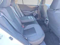 One Owner, Clean Carfax! 2.5L SUBARU BOXER 4-Cylinder Engine | Symmetrical All-Wheel Drive (AWD) sta... (image 2)