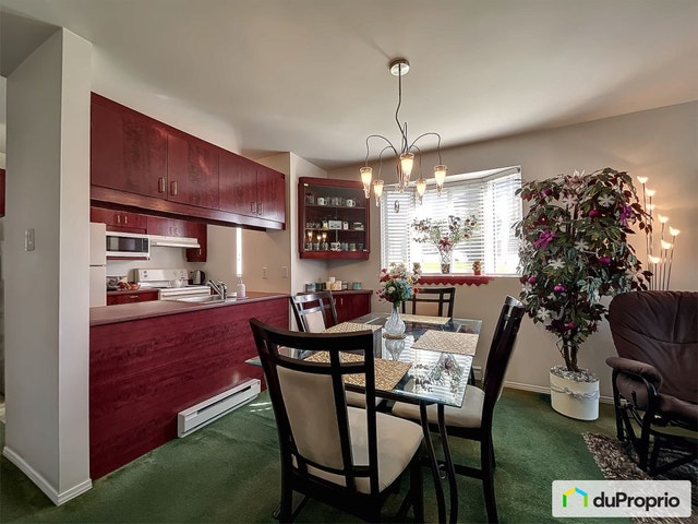 $325,000 - Condominium for sale in Ste-Therese — photo 3