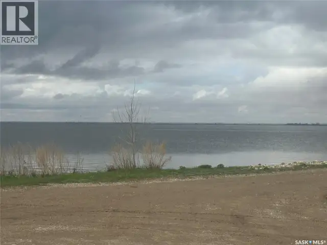 207 Collingwood CRESCENT Last Mountain Lake, Saskatchewan in Land for Sale in Regina - Image 3