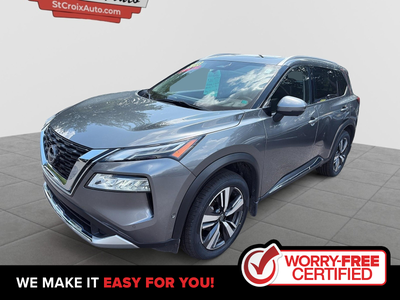 St. Croix Auto Ltd LUXURY AT ITS BEST , WOW THIS IS BEAUTIFUL , TOP OF THE LINE PLATITIUM EDDITION A...