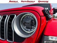 4X4, FRONT HEATED MCKINLEY LEATHER BUCKET SEATS, BODY-COLOUR 3-PIECE HARDTOP, SAFETY GROUP, SIDE STE... (image 6)