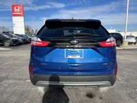 The powerful Twin-Scroll 2.0L EcoBoost engine in this 2023 Ford Edge SEL delivers responsive perform... (image 5)