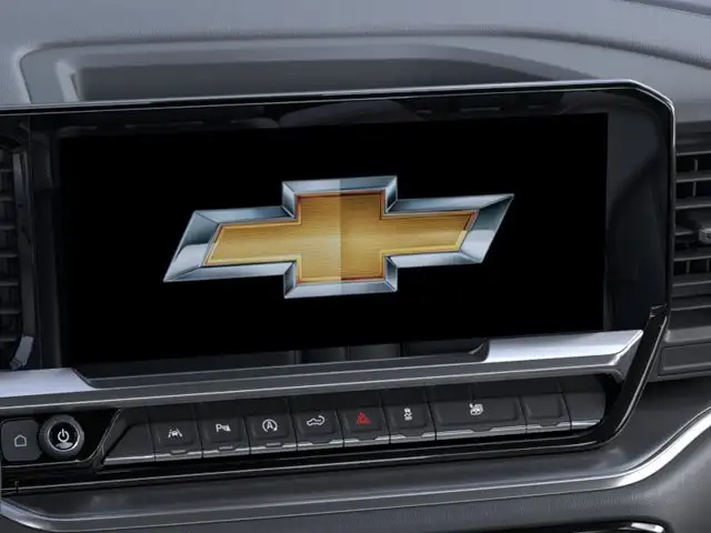 2026 Chevrolet Silverado 1500 High Country | 6.2L V8 | Sunroof in Cars & Trucks in Saskatoon - Image 22