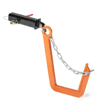 NEW TELE BOOM LIFTING J HOOK 8207071, View more