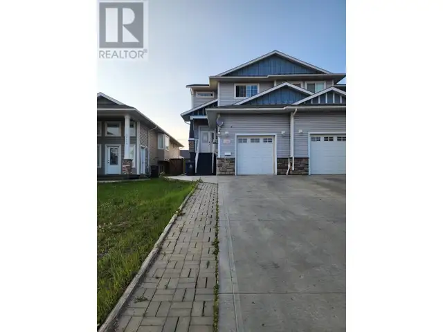 11022 104A AVENUE Fort St. John, British Columbia in Condos for Sale in Fort St. John - Image 3