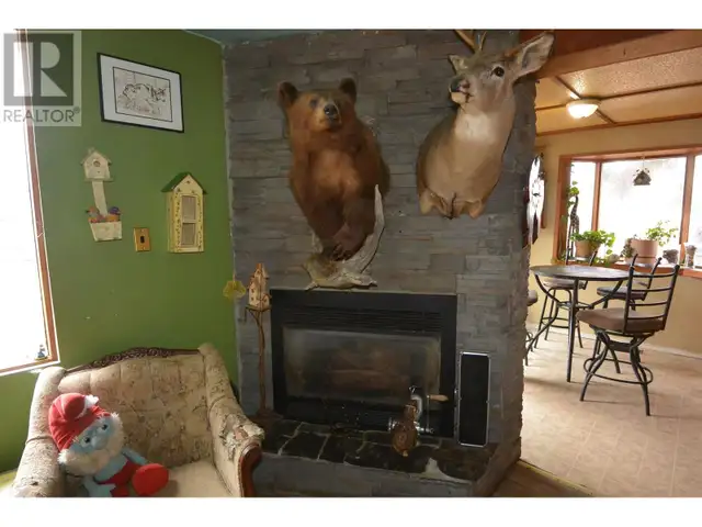 3305 ALFRED AVENUE Smithers, British Columbia in Houses for Sale in Smithers - Image 21