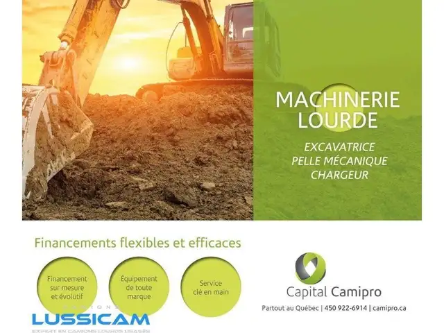 2014 Case 1650M in Heavy Equipment in Longueuil / South Shore - Image 10