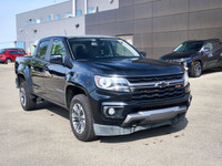 Check out this 2021 Chevrolet Colorado 4WD Z71 | CREW before it's too late! *This Chevrolet Colorado... (image 6)