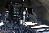 MELT AWAY WINTER AND SHIFT INTO SPRING AT ADRENALIN MOTORS CANADIAN ORIGINAL 2023 Ford F-350 Harley-... (image 8)