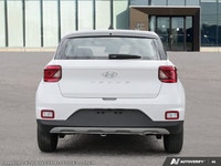 This Hyundai Venue has a trusty Regular Unleaded I-4 1.6 L/98 engine powering this Variable transmis... (image 4)
