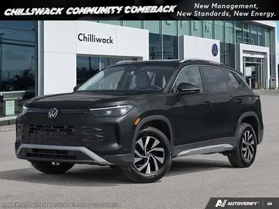 This Volkswagen Tiguan delivers a Intercooled Turbo Regular Unleaded I-4 2.0 L/121 engine powering t...