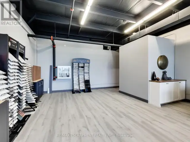 104 - 1100 SOUTH SERVICE ROAD Hamilton (Stoney Creek Industrial) in Commercial & Office Space for Sale in Hamilton - Image 37