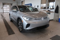 ID.4 Pro S AWD, CARFAX SANS ACCIDENT, Banc Chauffant, A/C, Bluetooth, Régulateur de vitesse Financem... (image 1)