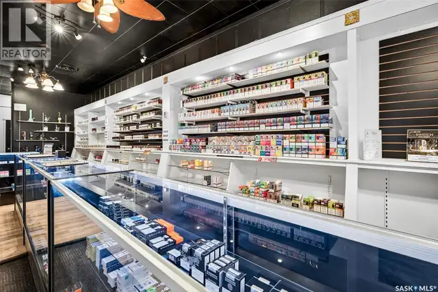 220-222 Main STREET N Moose Jaw, Saskatchewan in Commercial & Office Space for Sale in Moose Jaw - Image 18