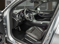 2023 Mercedes-Benz GLC 300 4Matic Coupe | Sunroof | Navi | Burmester Audio The GLC 300 4MATIC Coupe... (image 6)