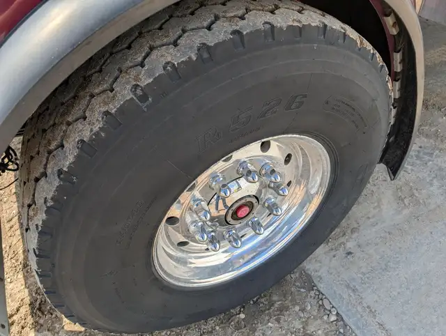 2020 KENWORTH W900L in Heavy Trucks in City of Montréal - Image 12