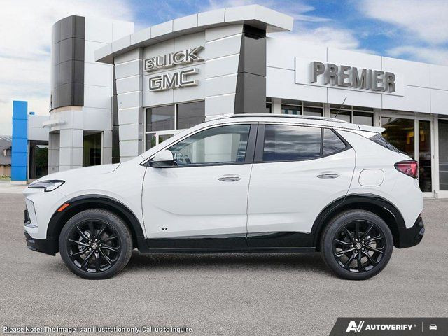 2026 Buick Encore GX Sport Touring in Cars & Trucks in Windsor Region - Image 3