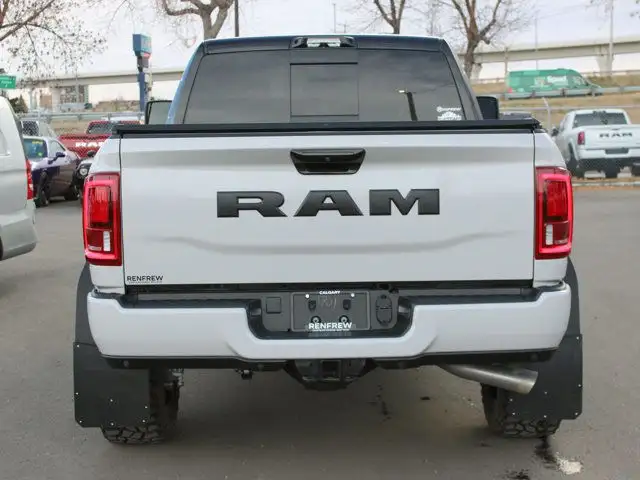 2025 Ram 3500 Laramie | 3M PPF | Power Running Boards | No in Cars & Trucks in Calgary - Image 18
