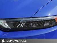 This Dodge Hornet delivers a Intercooled Turbo Gas/Electric I-4 1.3 L/81 engine powering this Automa... (image 9)