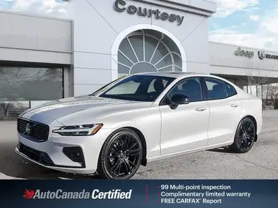 Clean Carfax | Excellent Condition | Black Edition Elevate your daily drive with the commanding eleg...