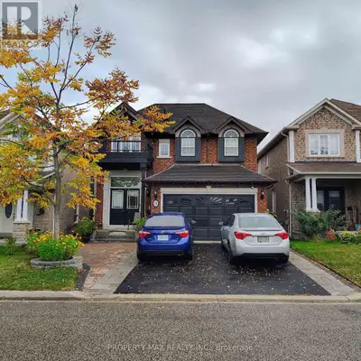 LEGAL 2-BEDROOM BASEMENT APARTMENT - NEVER LIVED IN! PRIME AJAX LOCATION! Welcome to 18 Stevensgate...