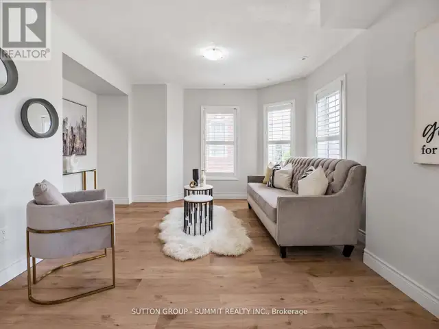 3 - 614 SHORELINE DRIVE Mississauga (Cooksville), Ontario63005670902529124
