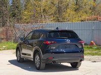 All-Wheel Drive for enhanced traction - Premium Audio for superior sound quality - Lane Departure Wa... (image 9)