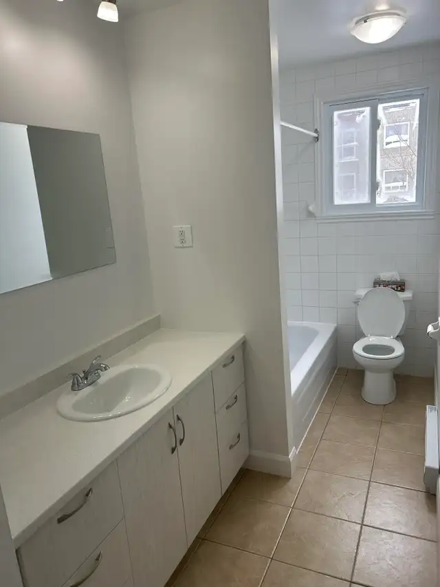 Charny, 4½ pour le 1er juillet 2026, 3e étage in Long Term Rentals in Lévis - Image 8