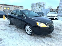 2017 Buick Verano Convenience | No Accident Reported, Remote Start, *FINANCING AVAILABLE* New Tires... (image 2)