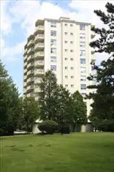 2 Bedroom Apartment for Rent in North York!!