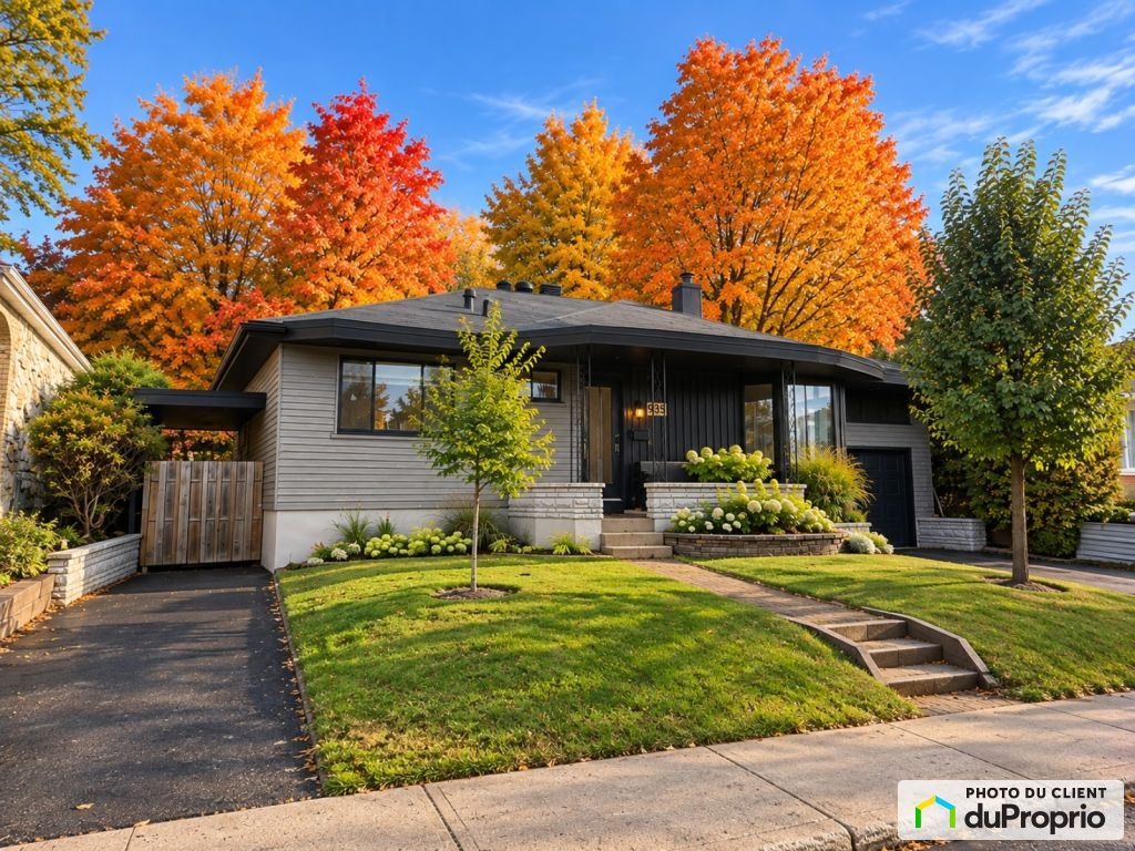 $699,900 - Bungalow for sale in St-Vincent-de-Paul — photo 2
