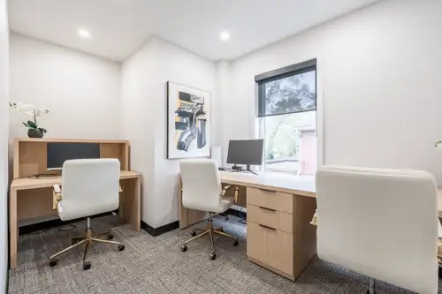 Looking for a professional, flexible workspace without the long-term commitment? Welcome to Bright W...