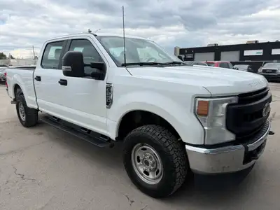 2022 FORD F-250 Super Duty 4MK Auto 514 865 4438 2022 Ford F-250 Super Duty XL 4X4 6 passagers V8 6....