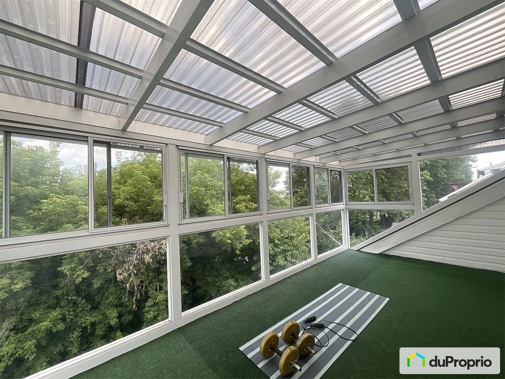 $649,000 - Semi-detached for sale in North Montreal — photo 2